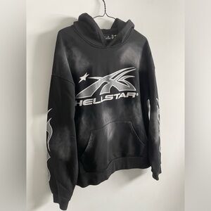 Hellstar Hoodie
Size M